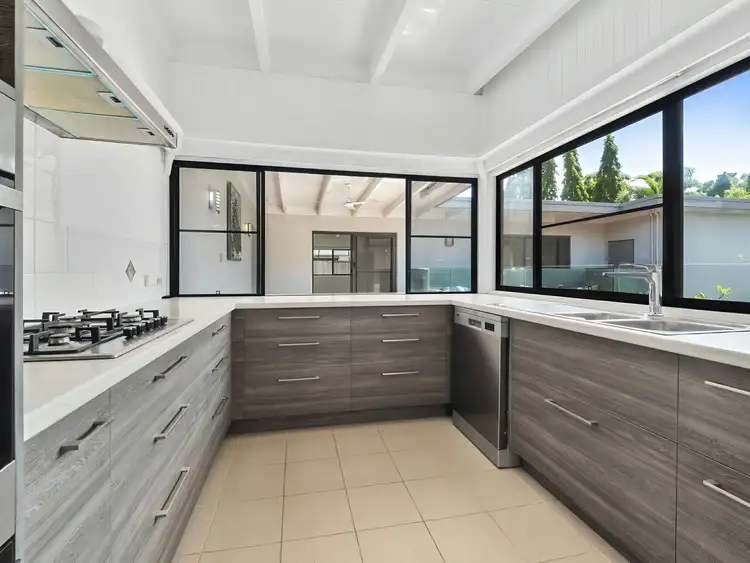 Third view of Homely house listing, 11 Euston Close, Clifton Beach QLD 4879