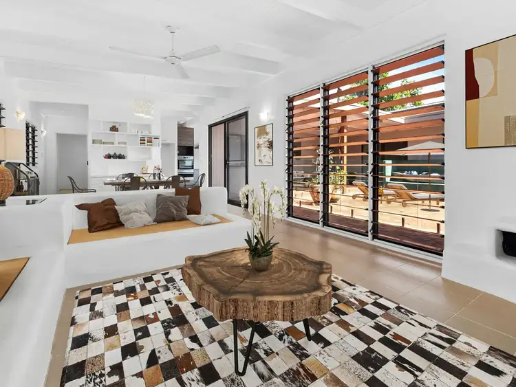 Fifth view of Homely house listing, 11 Euston Close, Clifton Beach QLD 4879