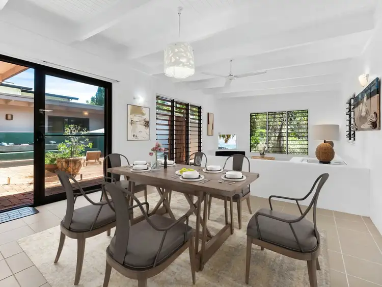 Sixth view of Homely house listing, 11 Euston Close, Clifton Beach QLD 4879