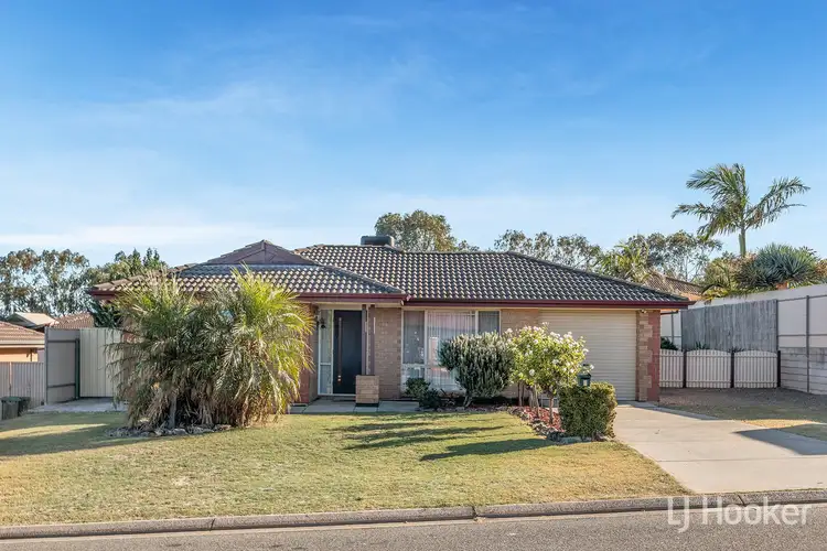 9 Berwick Rise, Blakeview SA 5114