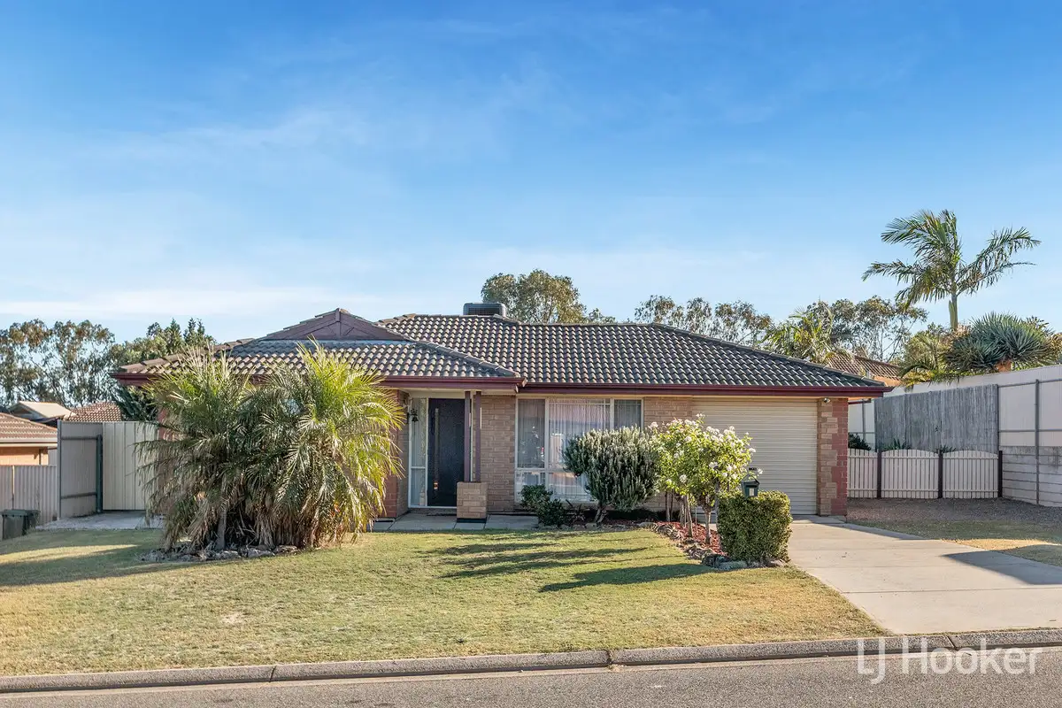 Main view of Homely house listing, 9 Berwick Rise, Blakeview SA 5114