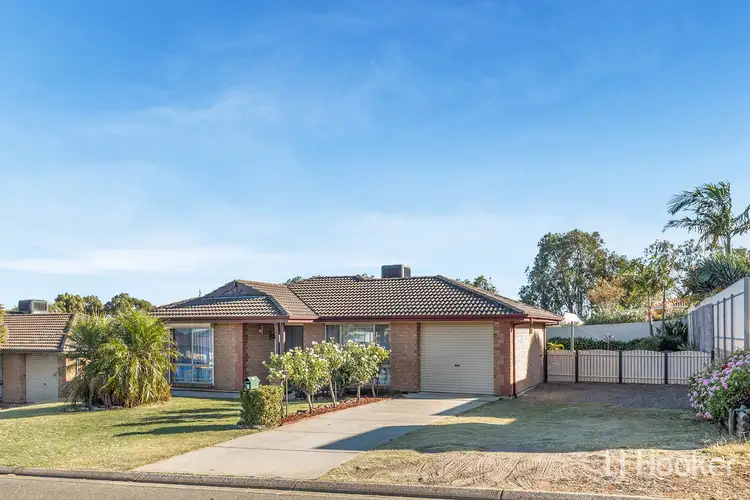 Second view of Homely house listing, 9 Berwick Rise, Blakeview SA 5114