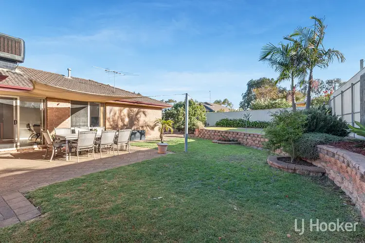 Third view of Homely house listing, 9 Berwick Rise, Blakeview SA 5114