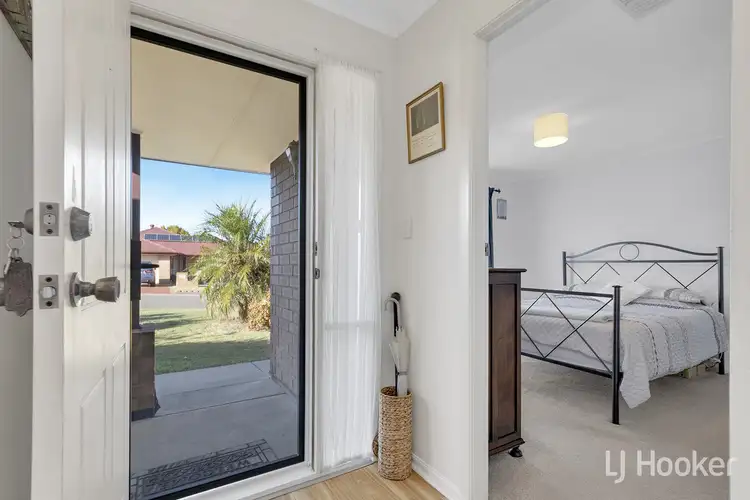Fourth view of Homely house listing, 9 Berwick Rise, Blakeview SA 5114