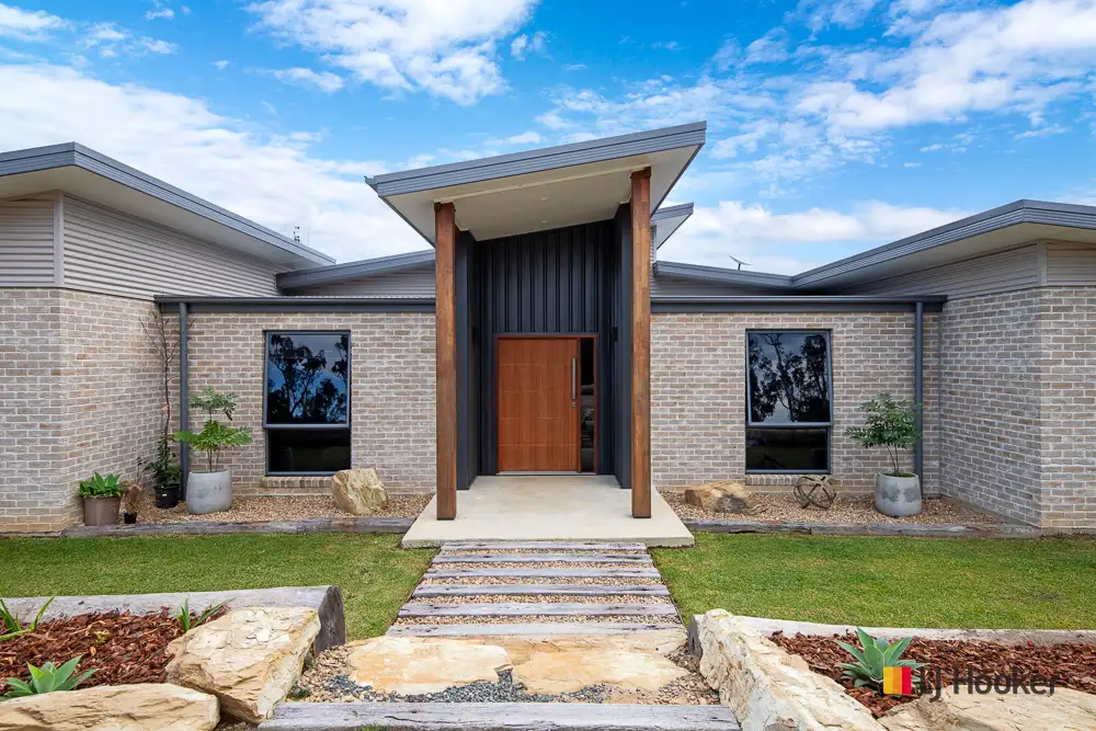 Main view of Homely rural property listing, 924 Dwyers Creek Road, Moruya NSW 2537