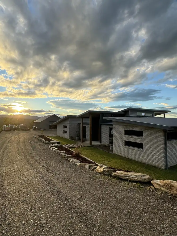 Second view of Homely rural property listing, 924 Dwyers Creek Road, Moruya NSW 2537