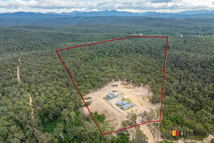 Third view of Homely rural property listing, 924 Dwyers Creek Road, Moruya NSW 2537