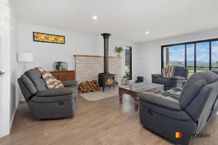 Fourth view of Homely rural property listing, 924 Dwyers Creek Road, Moruya NSW 2537