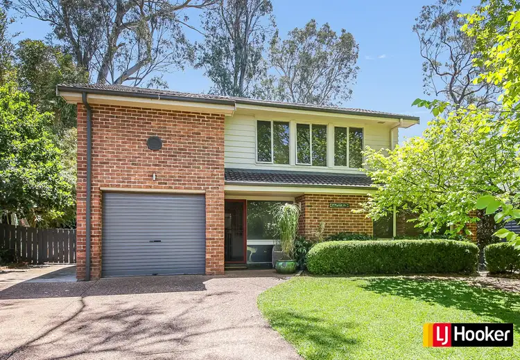 17 Taynish Avenue, Camden South NSW 2570