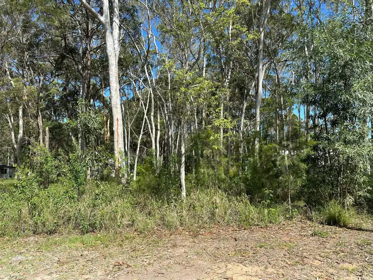 Main view of Homely land listing, 14 Doverton, Russell Island QLD 4184