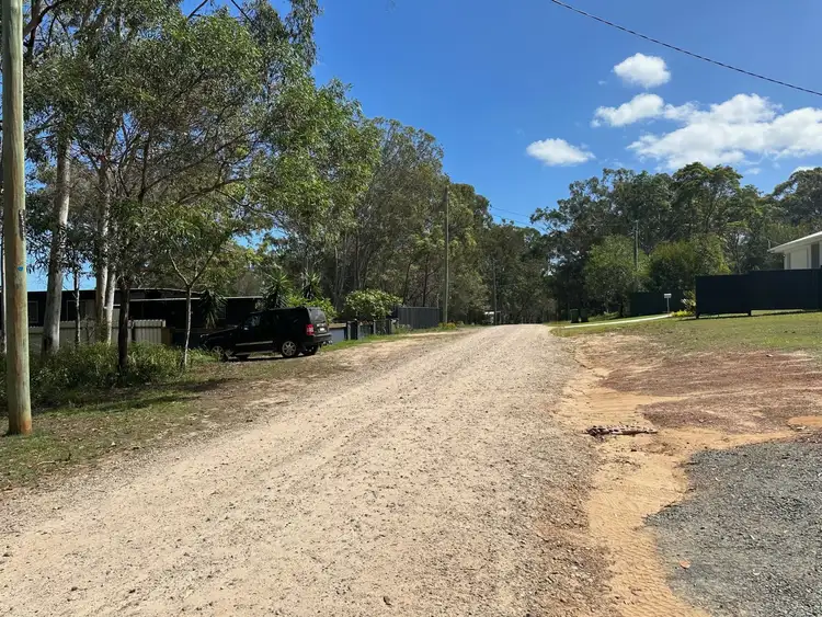 Third view of Homely land listing, 14 Doverton, Russell Island QLD 4184