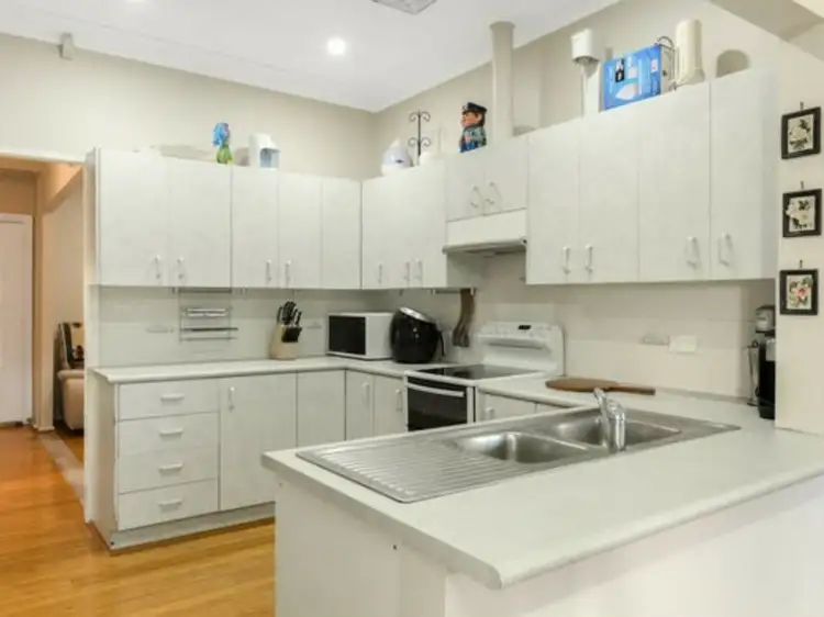 Second view of Homely house listing, 17 Bocking Avenue, Bradbury NSW 2560