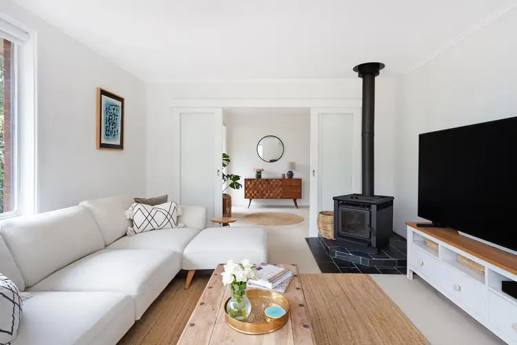 Third view of Homely house listing, 9 Lachlan Street, Macquarie ACT 2614