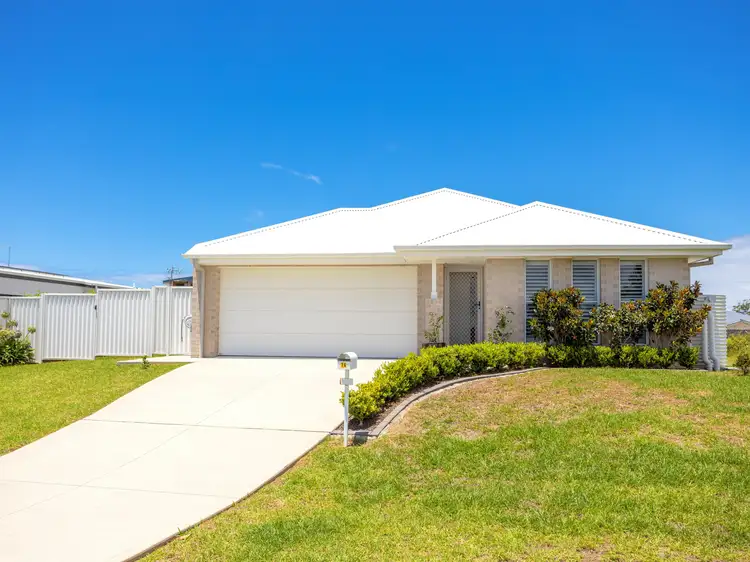 Main view of Homely house listing, 14 Ondaroo Crest, Old Bar NSW 2430