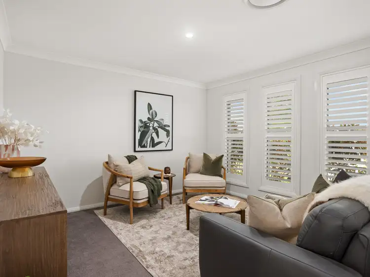 Second view of Homely house listing, 14 Ondaroo Crest, Old Bar NSW 2430