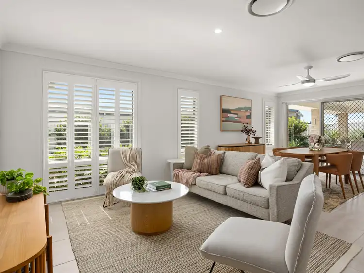 Third view of Homely house listing, 14 Ondaroo Crest, Old Bar NSW 2430