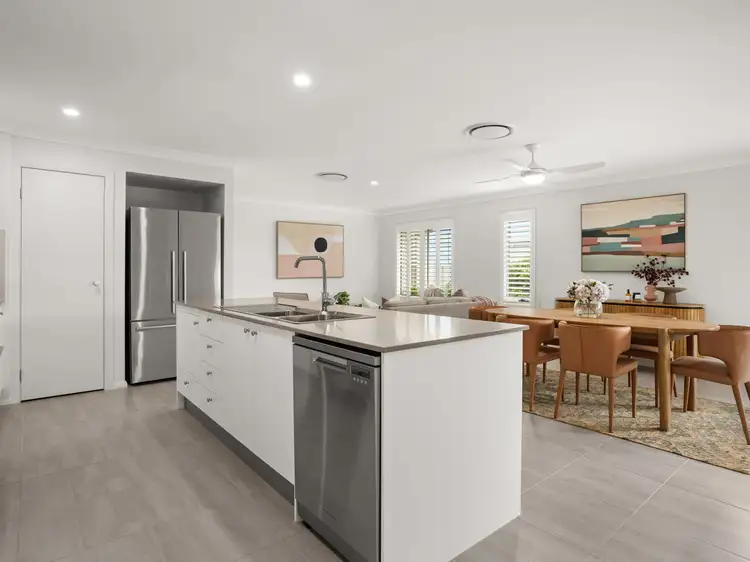 Fourth view of Homely house listing, 14 Ondaroo Crest, Old Bar NSW 2430