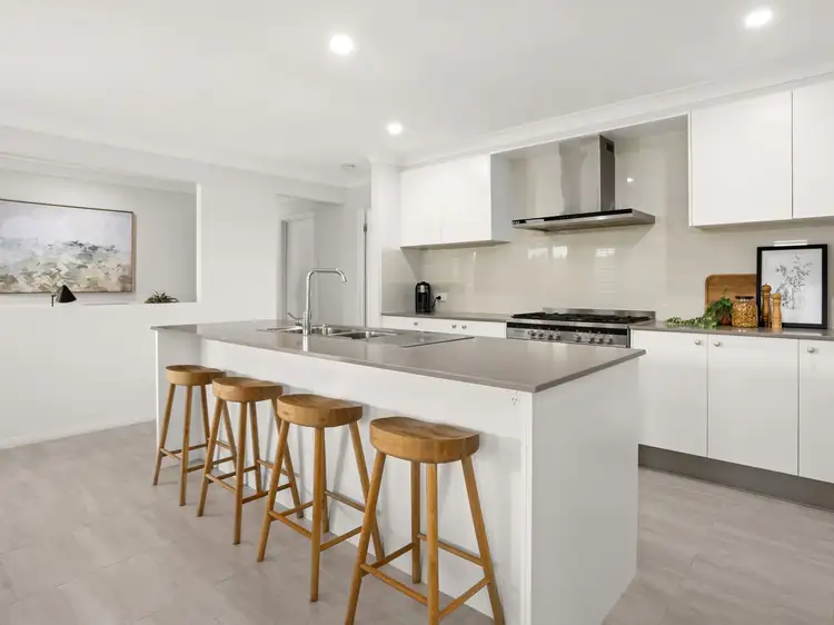 Fifth view of Homely house listing, 14 Ondaroo Crest, Old Bar NSW 2430