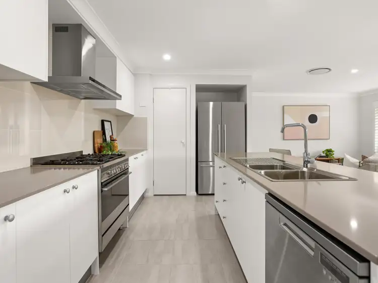 Sixth view of Homely house listing, 14 Ondaroo Crest, Old Bar NSW 2430
