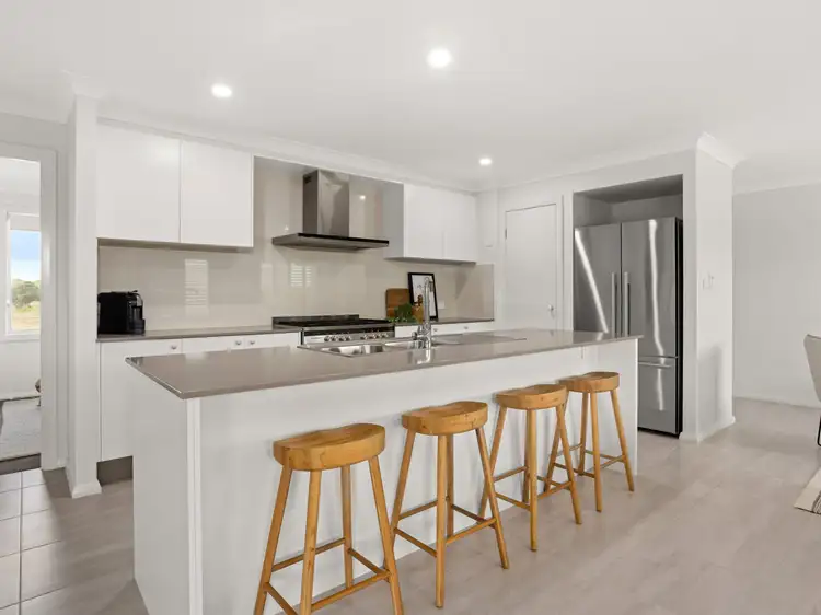 Seventh view of Homely house listing, 14 Ondaroo Crest, Old Bar NSW 2430