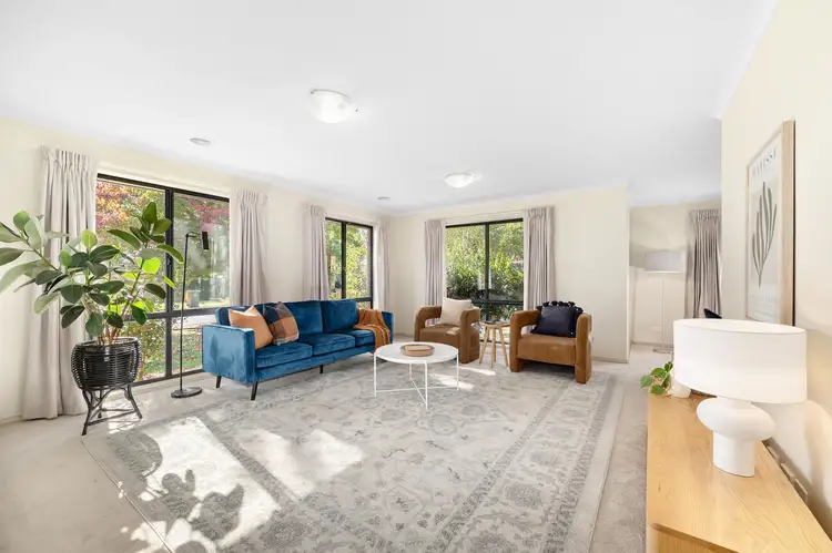Second view of Homely house listing, 47 Polilight Street, Dunlop ACT 2615