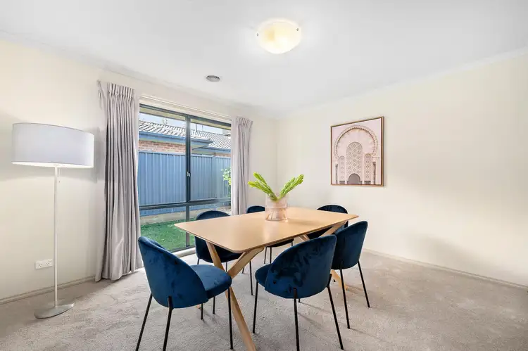 Third view of Homely house listing, 47 Polilight Street, Dunlop ACT 2615