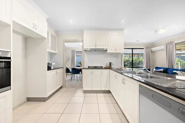 Fourth view of Homely house listing, 47 Polilight Street, Dunlop ACT 2615