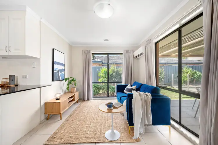 Fifth view of Homely house listing, 47 Polilight Street, Dunlop ACT 2615
