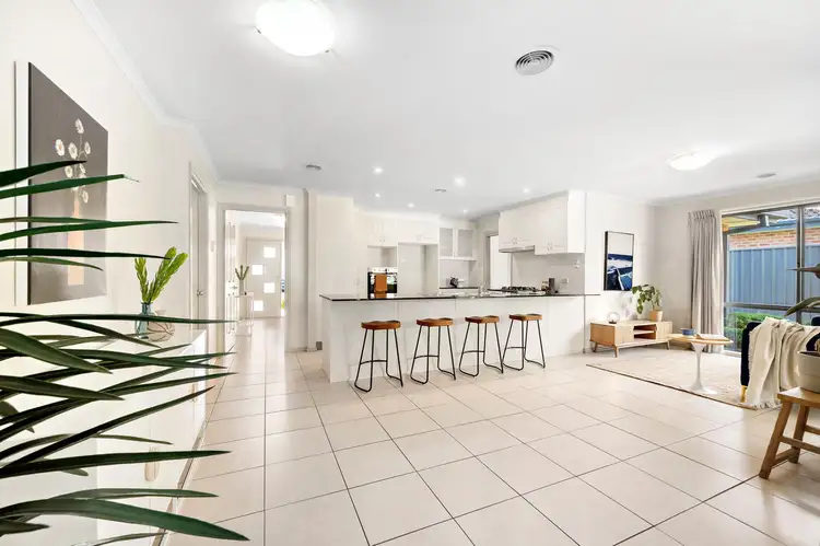 Sixth view of Homely house listing, 47 Polilight Street, Dunlop ACT 2615
