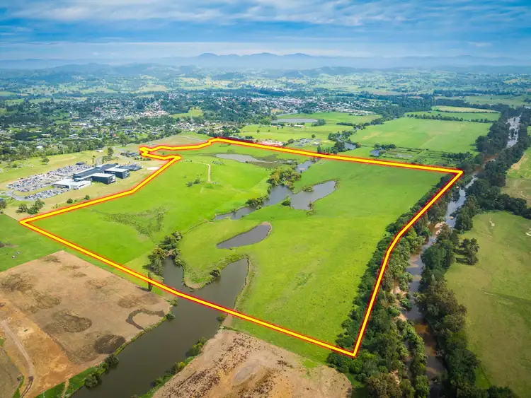 Second view of Homely land listing, Lot 221 Virginia Drive, Bega NSW 2550