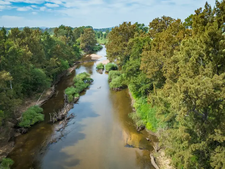 Third view of Homely land listing, Lot 221 Virginia Drive, Bega NSW 2550