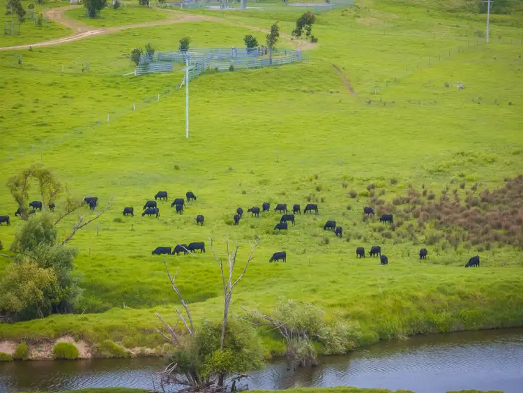 Fifth view of Homely land listing, Lot 221 Virginia Drive, Bega NSW 2550