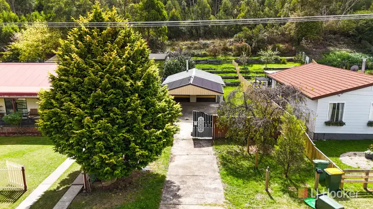 104 Sandford Avenue, Lithgow NSW 2790