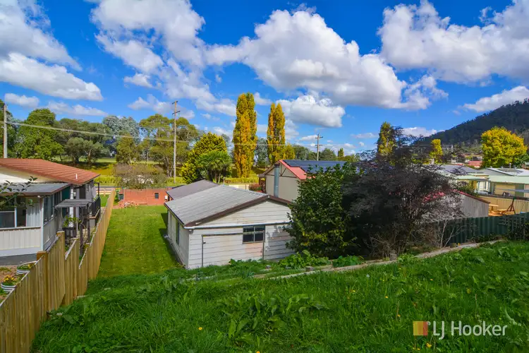 Fifth view of Homely land listing, 104 Sandford Avenue, Lithgow NSW 2790