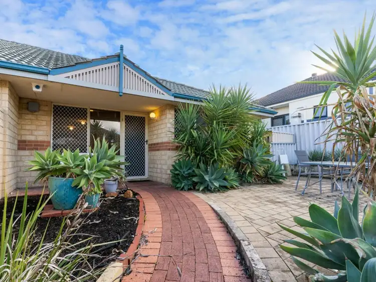 7/11 Norman Street, St James WA 6102