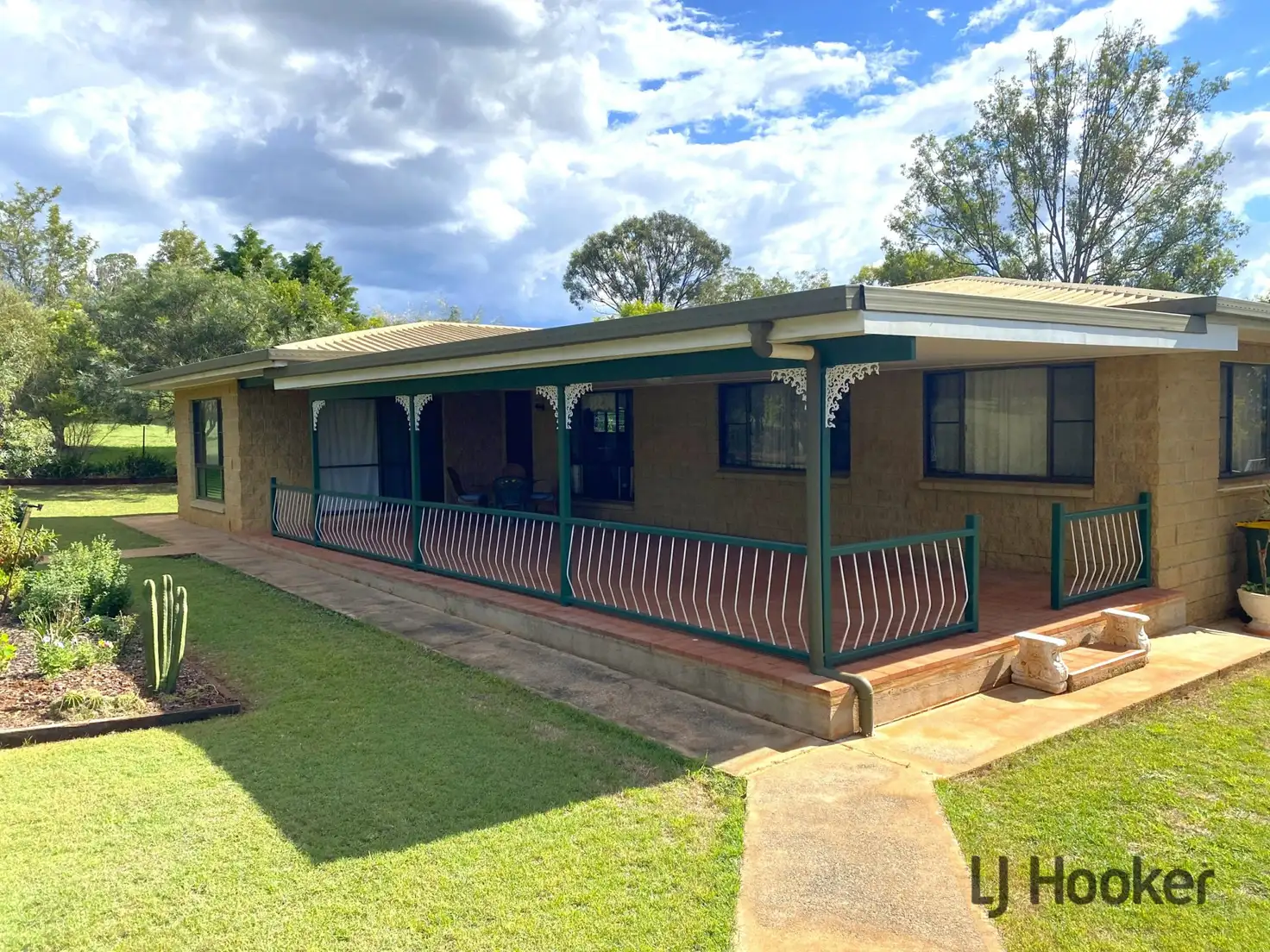 Main view of Homely house listing, 87 East Nanango Grindstone Road, Nanango QLD 4615