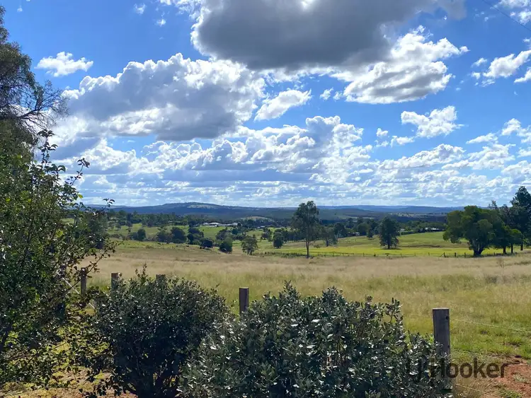Second view of Homely house listing, 87 East Nanango Grindstone Road, Nanango QLD 4615