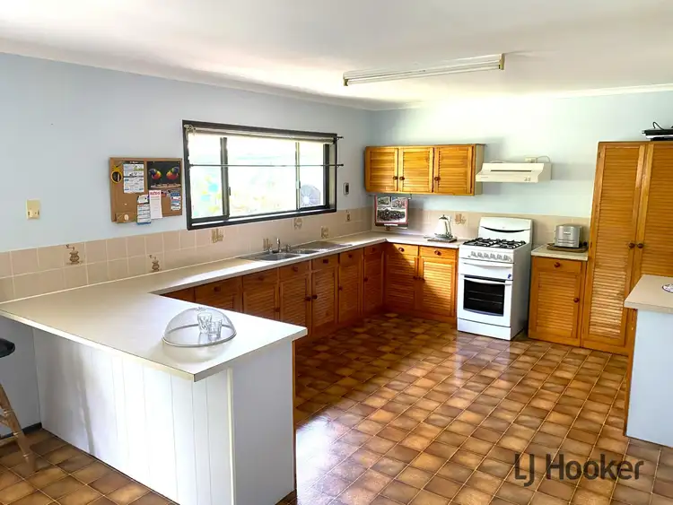 Third view of Homely house listing, 87 East Nanango Grindstone Road, Nanango QLD 4615