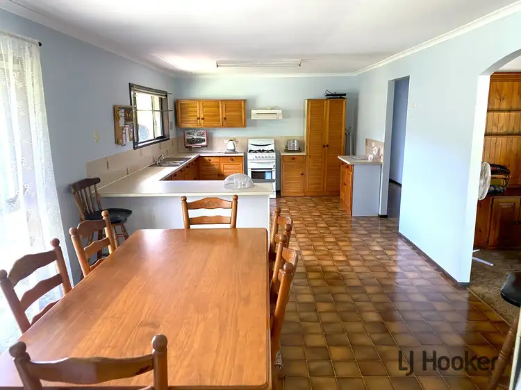 Fourth view of Homely house listing, 87 East Nanango Grindstone Road, Nanango QLD 4615