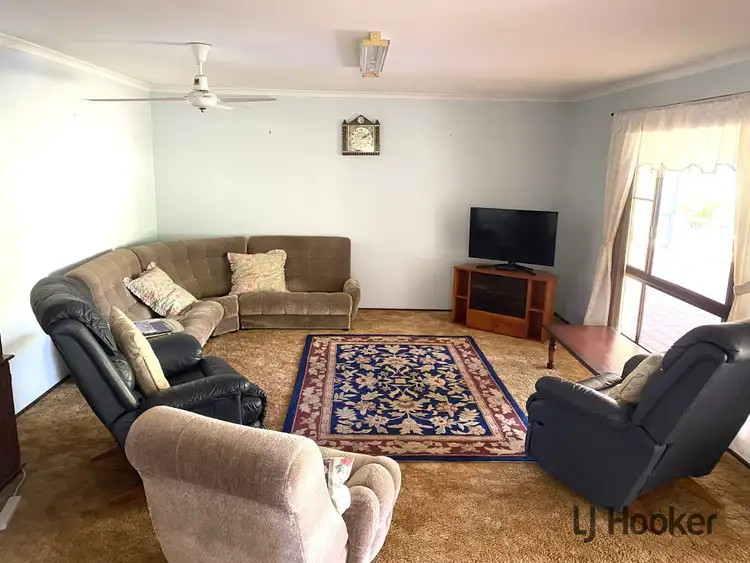 Fifth view of Homely house listing, 87 East Nanango Grindstone Road, Nanango QLD 4615