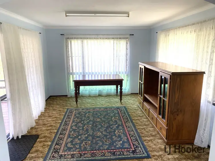 Sixth view of Homely house listing, 87 East Nanango Grindstone Road, Nanango QLD 4615