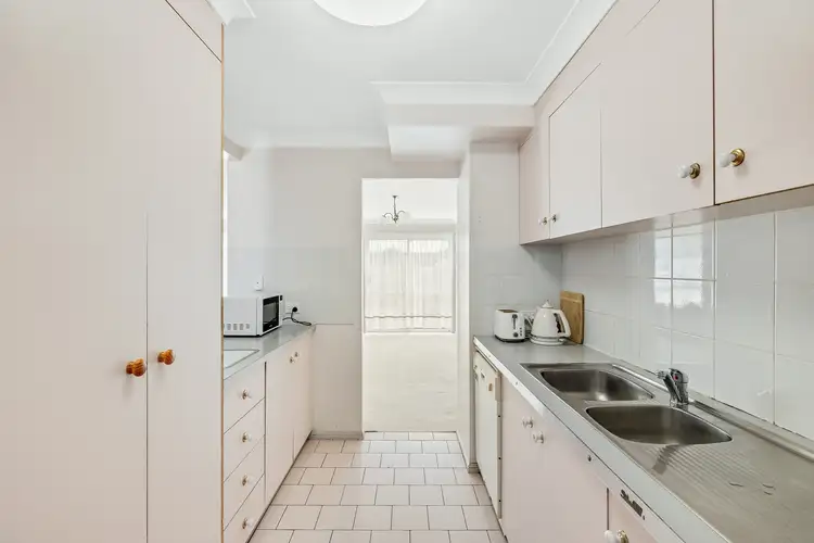 Fourth view of Homely unit listing, 5/9-11 Amber Court, Darling Heights QLD 4350