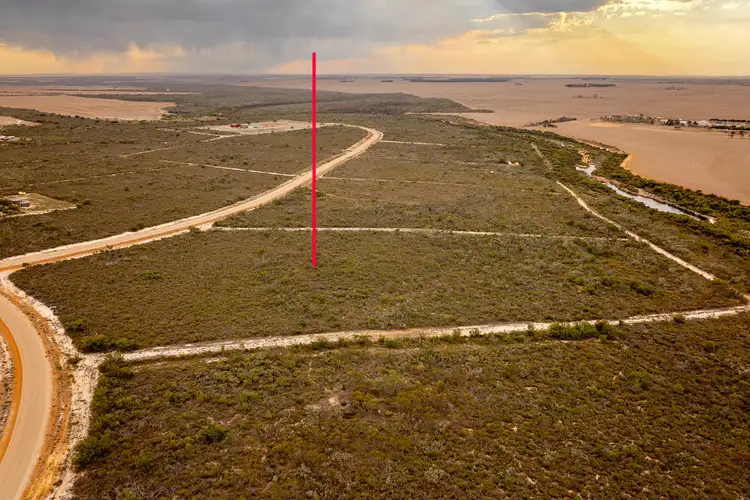 Sixth view of Homely land listing, 76 Orchid Road, Hopetoun WA 6348