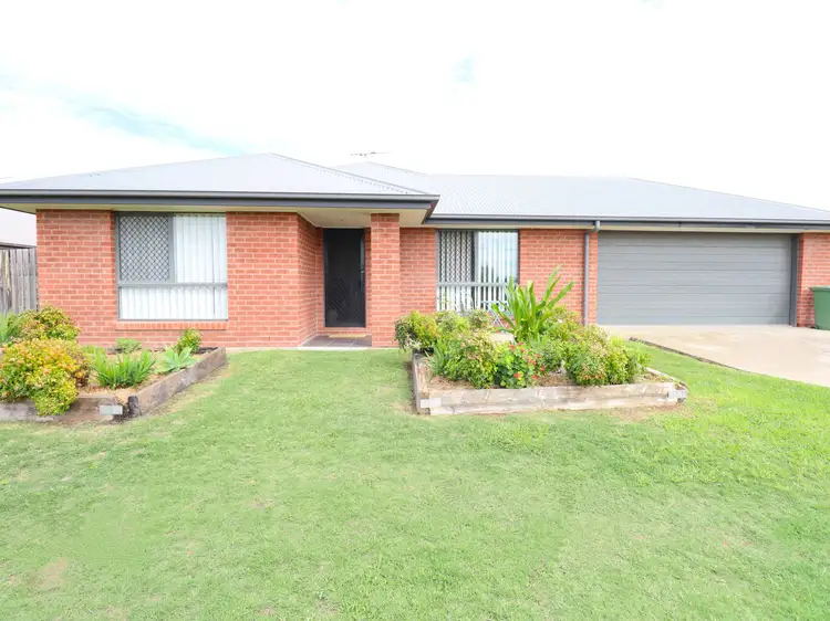 Second view of Homely house listing, 9 Bottletree Court, Roma QLD 4455