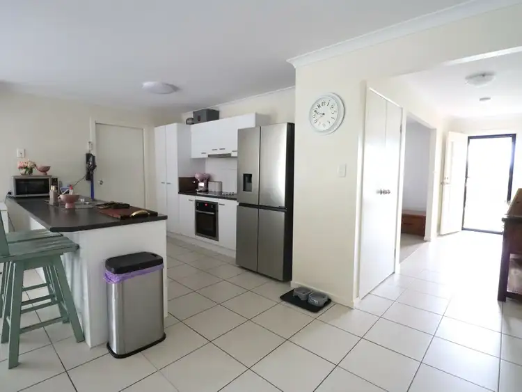 Sixth view of Homely house listing, 9 Bottletree Court, Roma QLD 4455