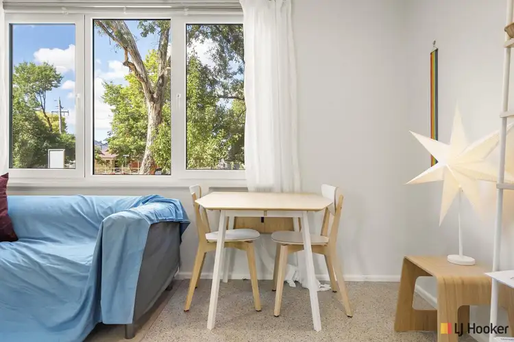 Fifth view of Homely unit listing, 17/39 Brigalow Street, O'connor ACT 2602