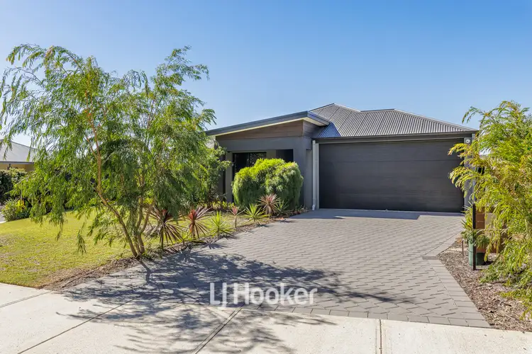 Second view of Homely house listing, 48 Beraking Loop, Dalyellup WA 6230