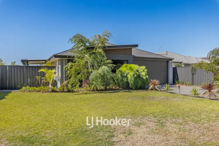 Third view of Homely house listing, 48 Beraking Loop, Dalyellup WA 6230