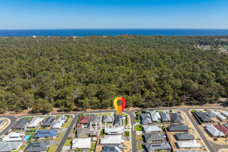 Fifth view of Homely house listing, 48 Beraking Loop, Dalyellup WA 6230