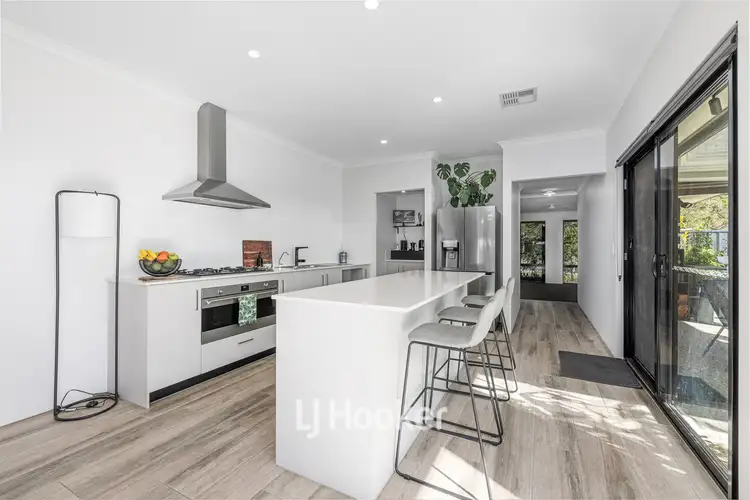 Sixth view of Homely house listing, 48 Beraking Loop, Dalyellup WA 6230